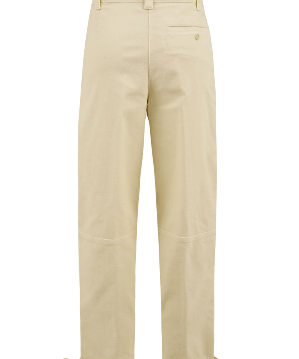 Pantalone ASPESI Donna - Bianco