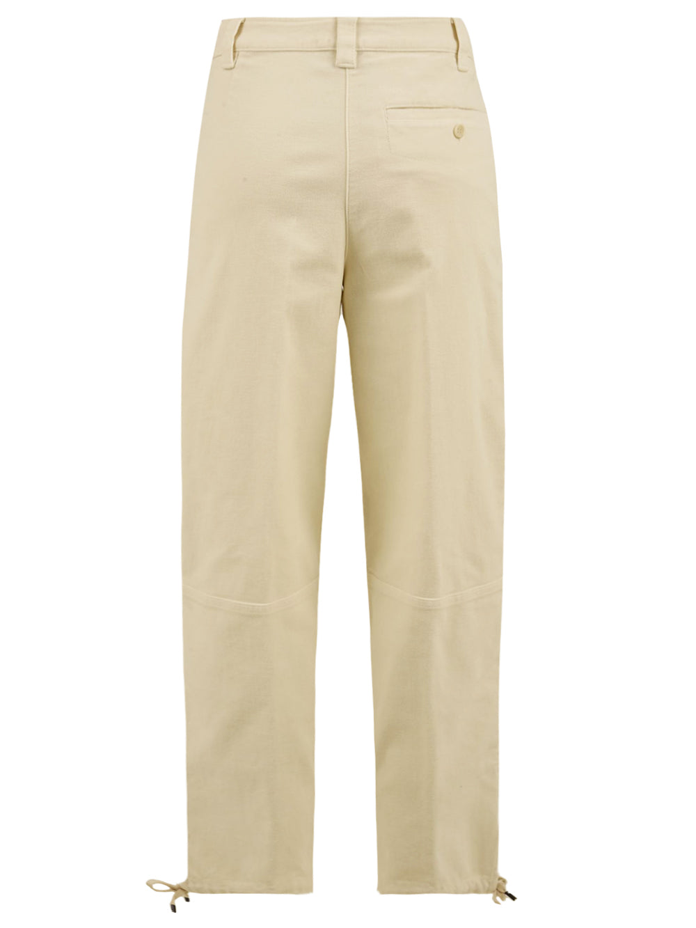 Pantalone ASPESI Donna - Bianco