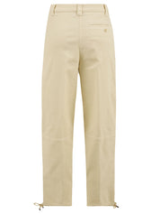 Pantalone ASPESI Donna - Bianco