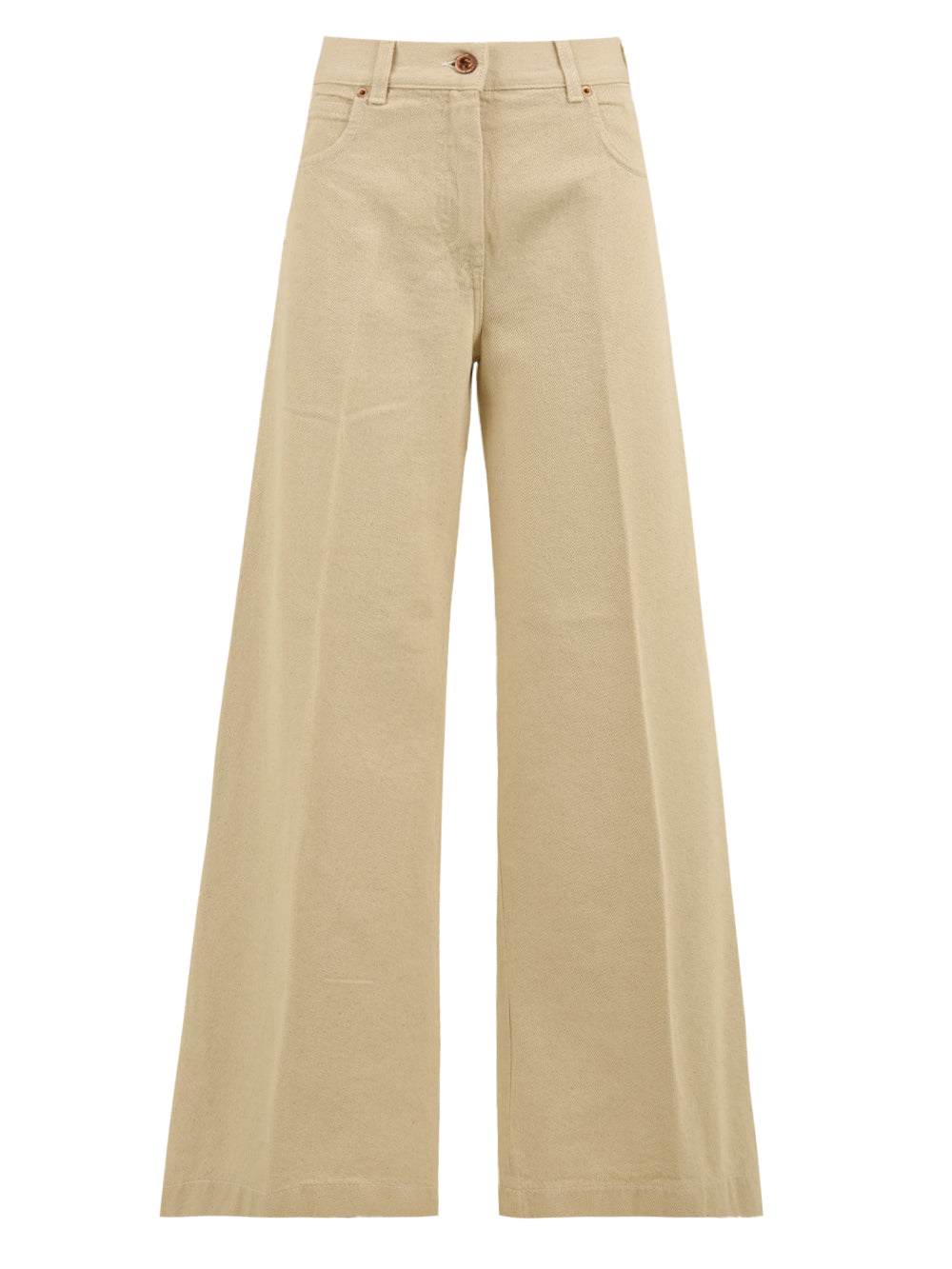 Pantalone ASPESI Donna - Beige