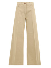 Pantalone ASPESI Donna - Beige