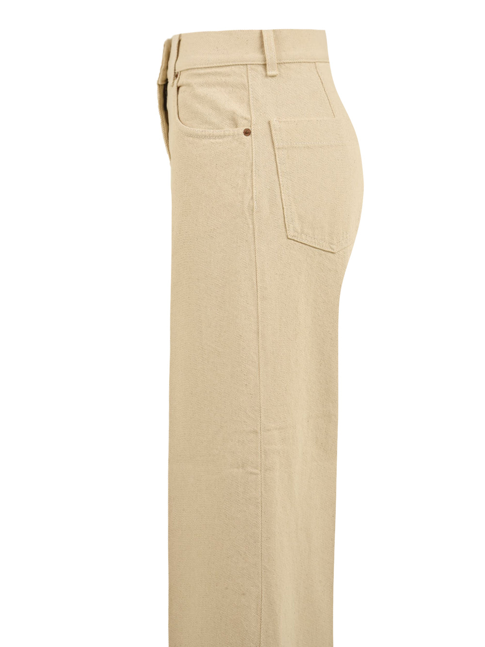 Pantalone ASPESI Donna - Beige