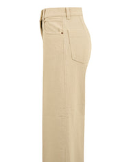 Pantalone ASPESI Donna - Beige