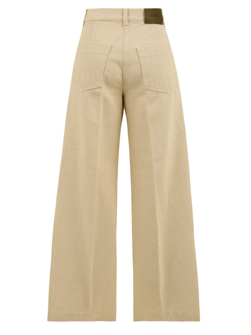 Pantalone ASPESI Donna - Beige