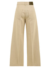 Pantalone ASPESI Donna - Beige