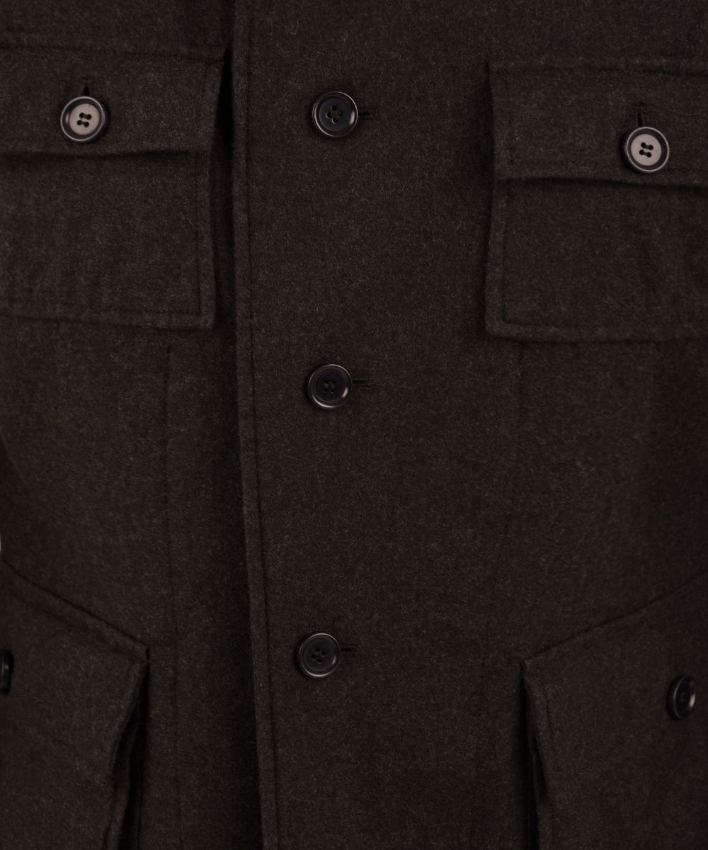 Giacca ASPESI Donna - Marrone