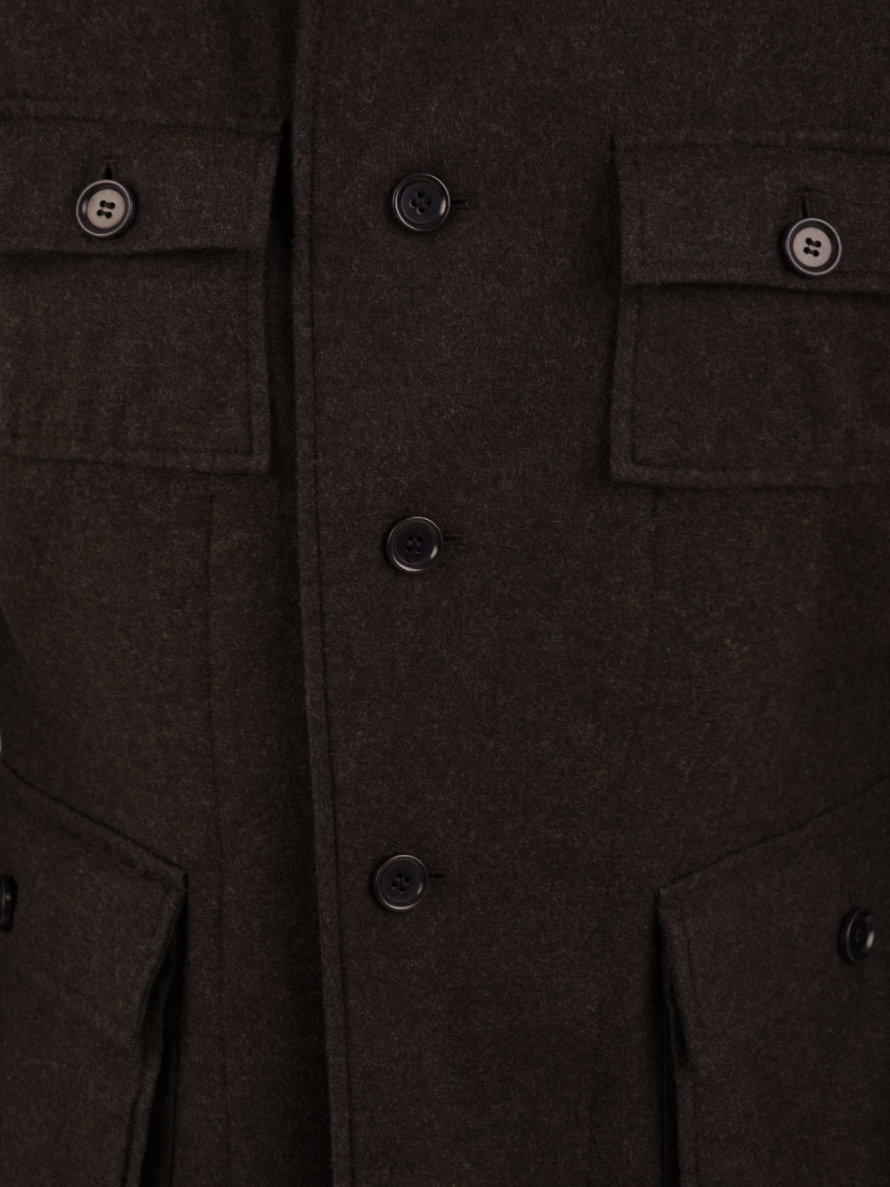 Giacca ASPESI Donna - Marrone