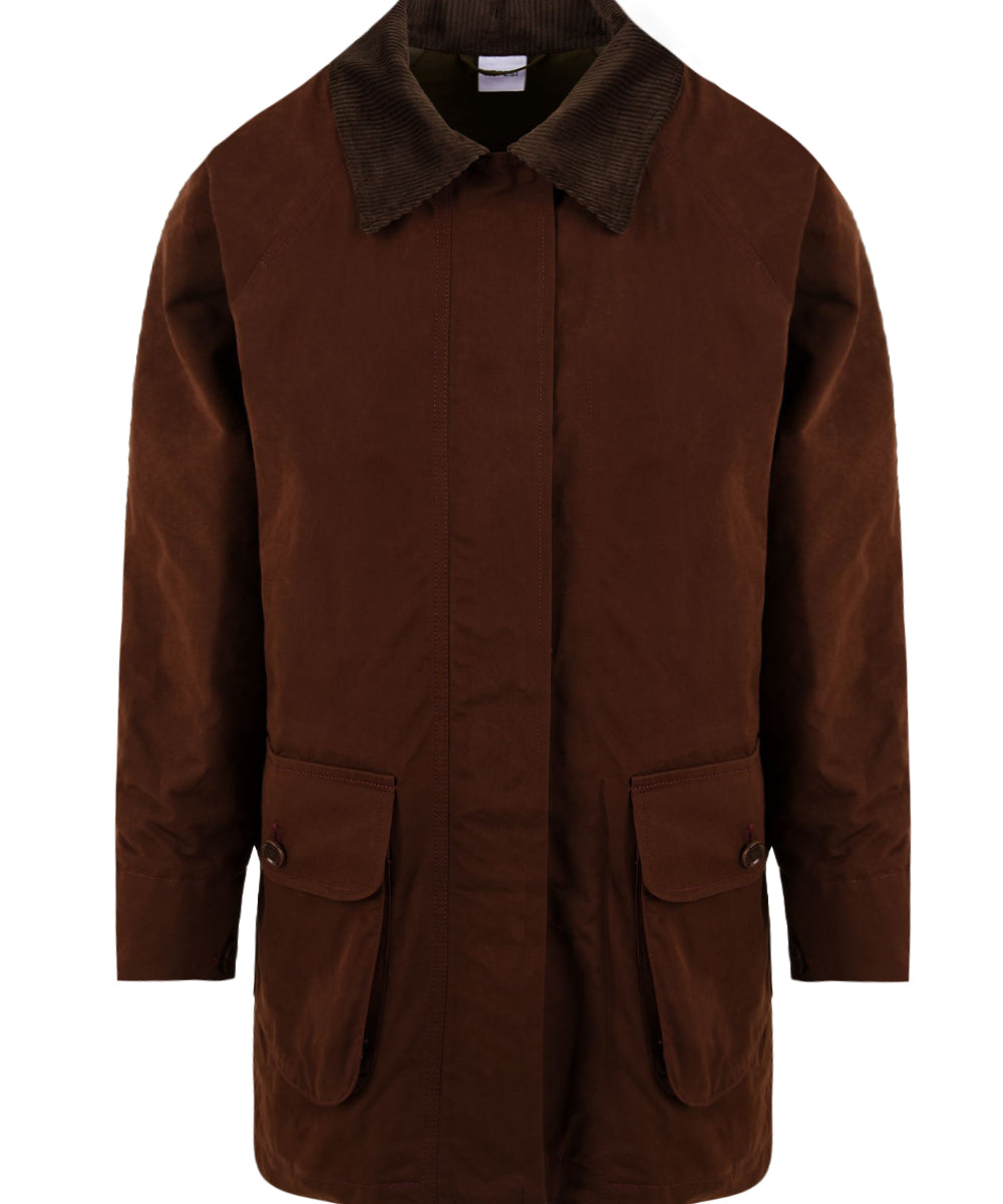 Giubbotto ASPESI Donna - Rosso