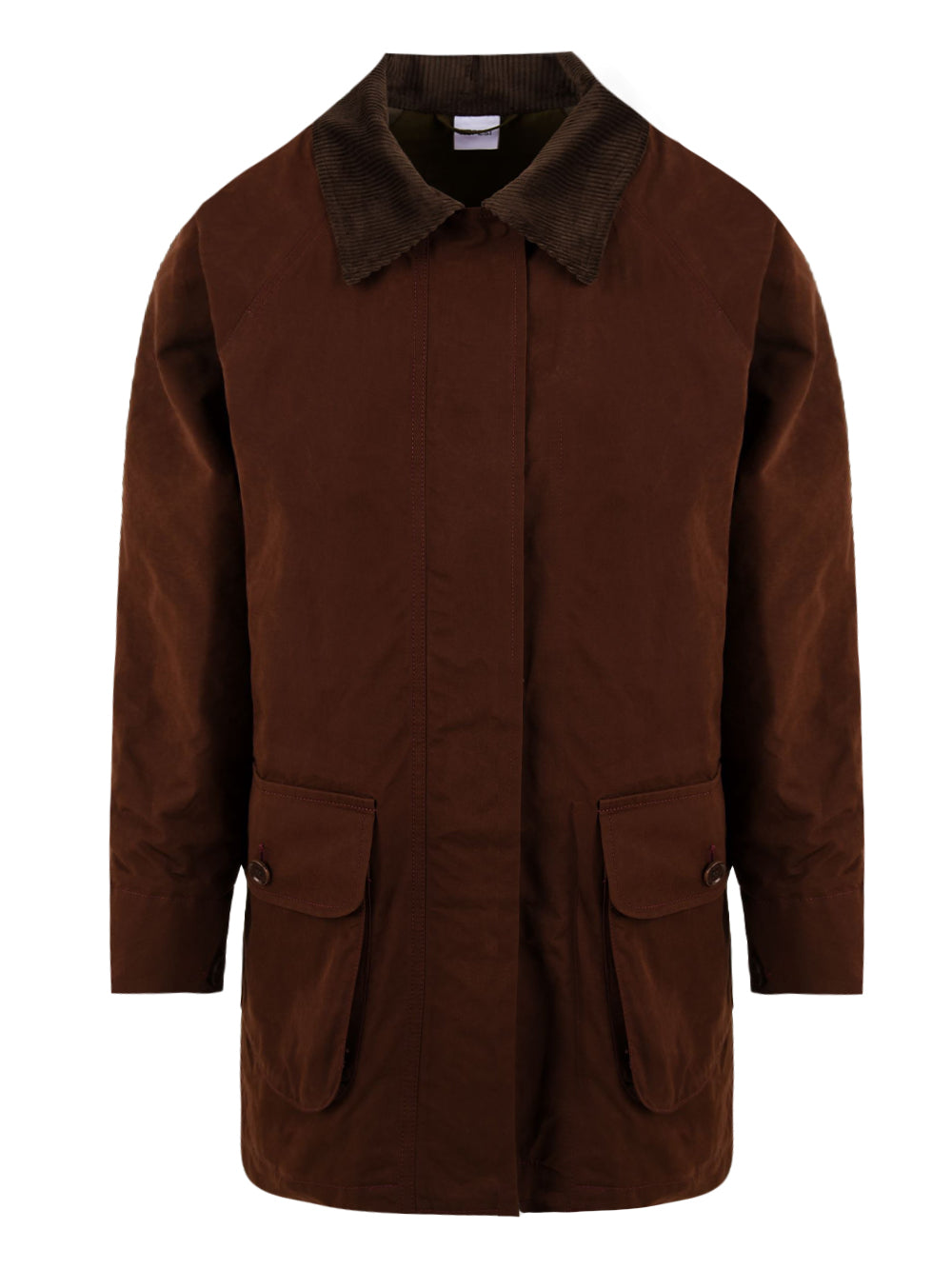 Giubbotto ASPESI Donna - Rosso