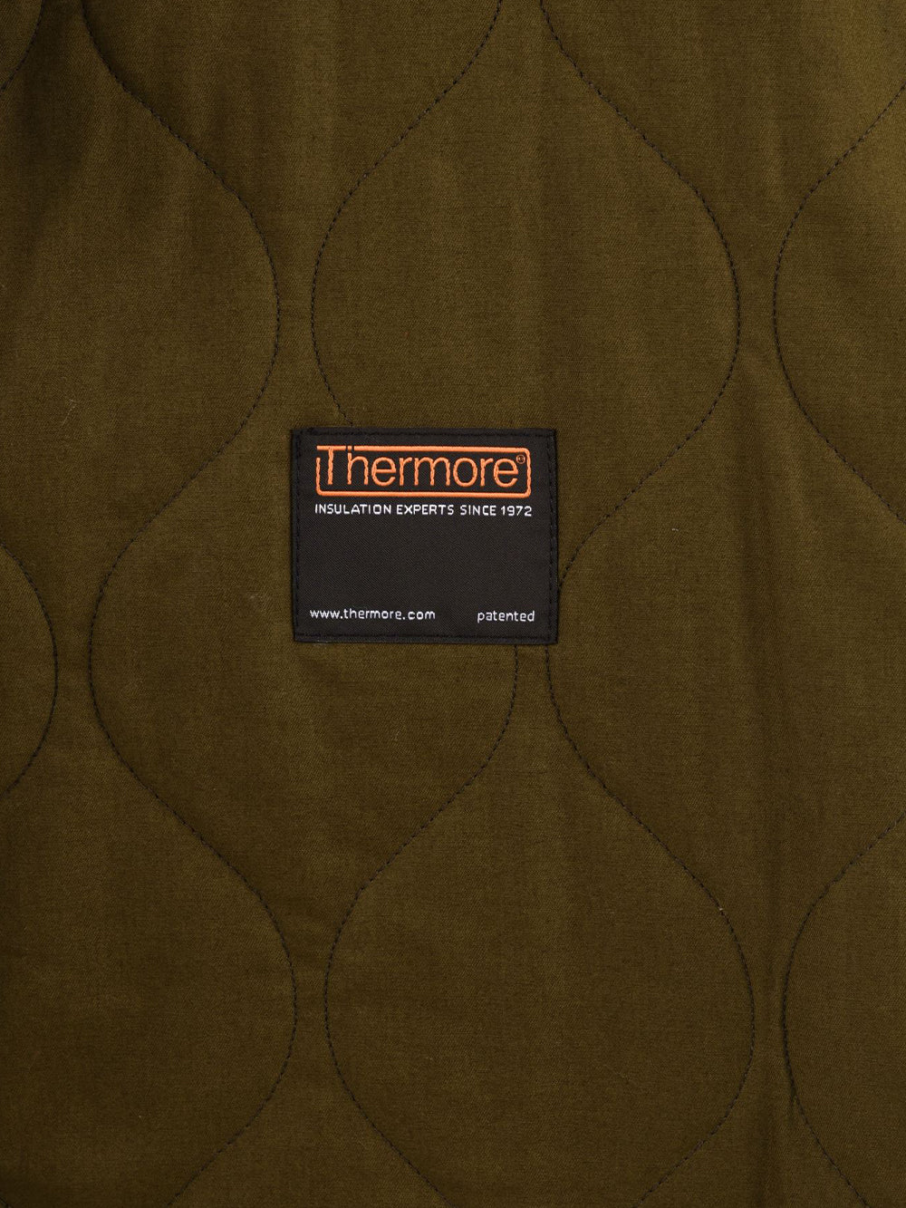 Giubbotto ASPESI Donna - Rosso