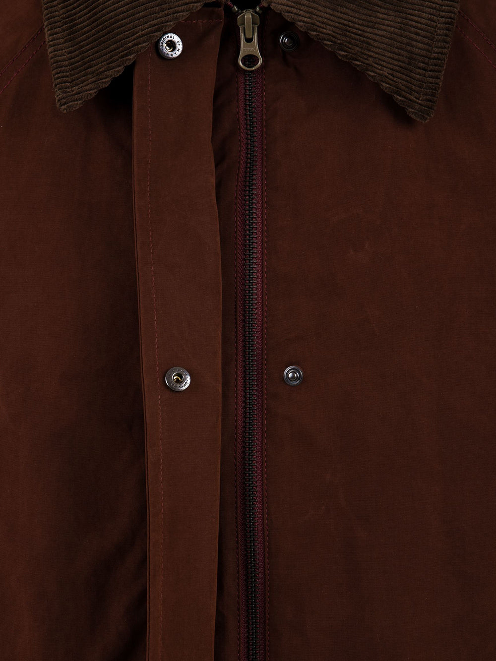 Giubbotto ASPESI Donna - Rosso