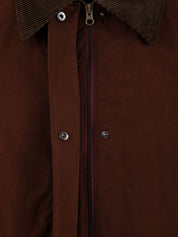 Giubbotto ASPESI Donna - Rosso