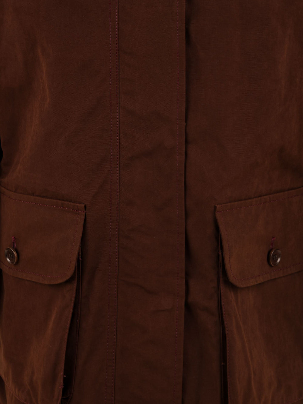 Giubbotto ASPESI Donna - Rosso