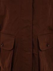 Giubbotto ASPESI Donna - Rosso