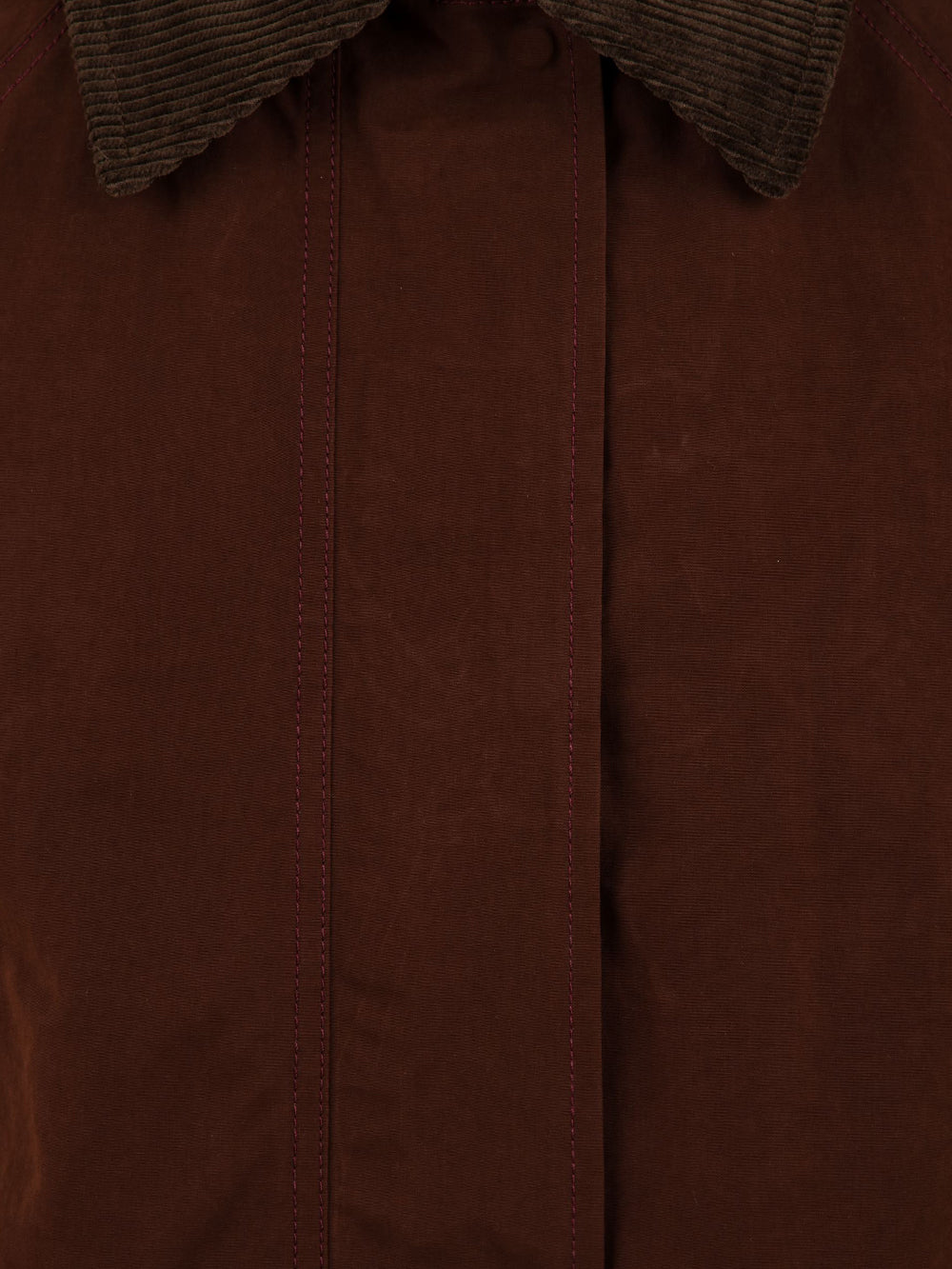 Giubbotto ASPESI Donna - Rosso