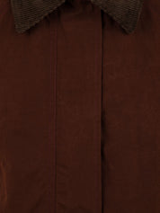 Giubbotto ASPESI Donna - Rosso