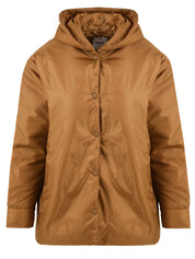 Giubbotto Beth ASPESI Donna - Marrone