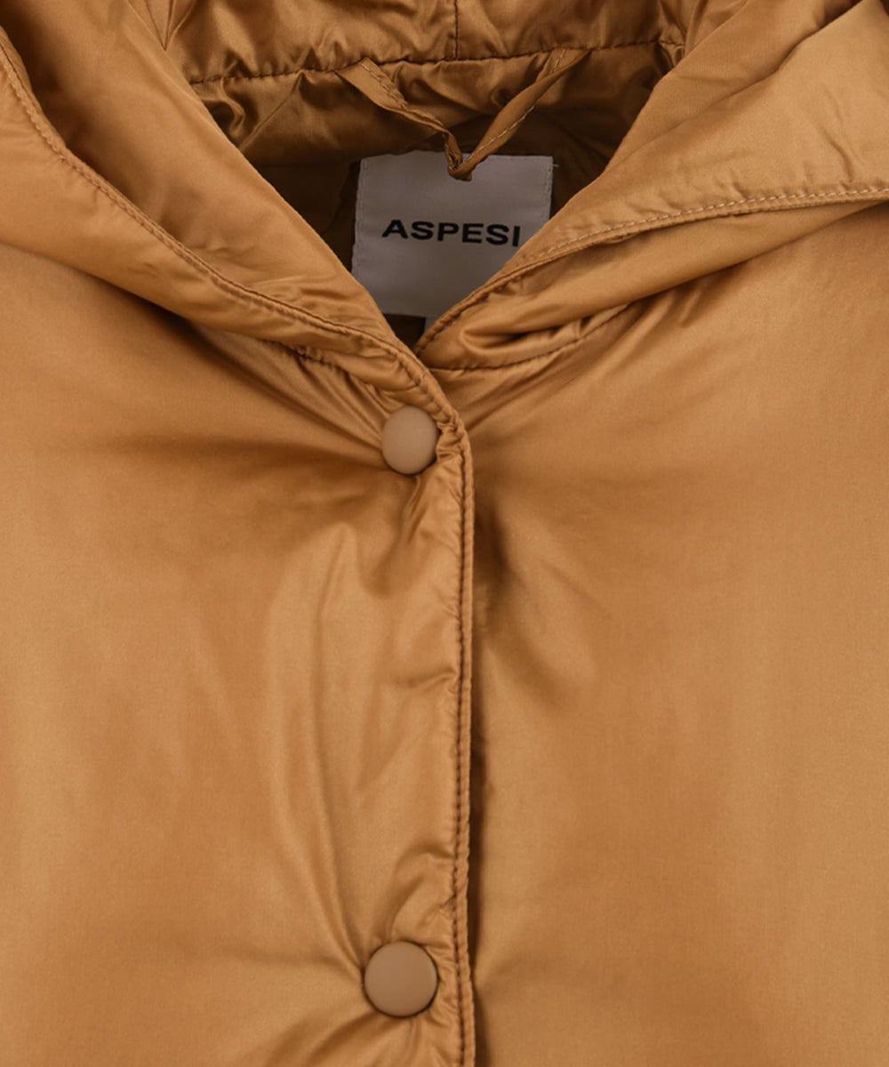 Giubbotto Beth ASPESI Donna - Marrone