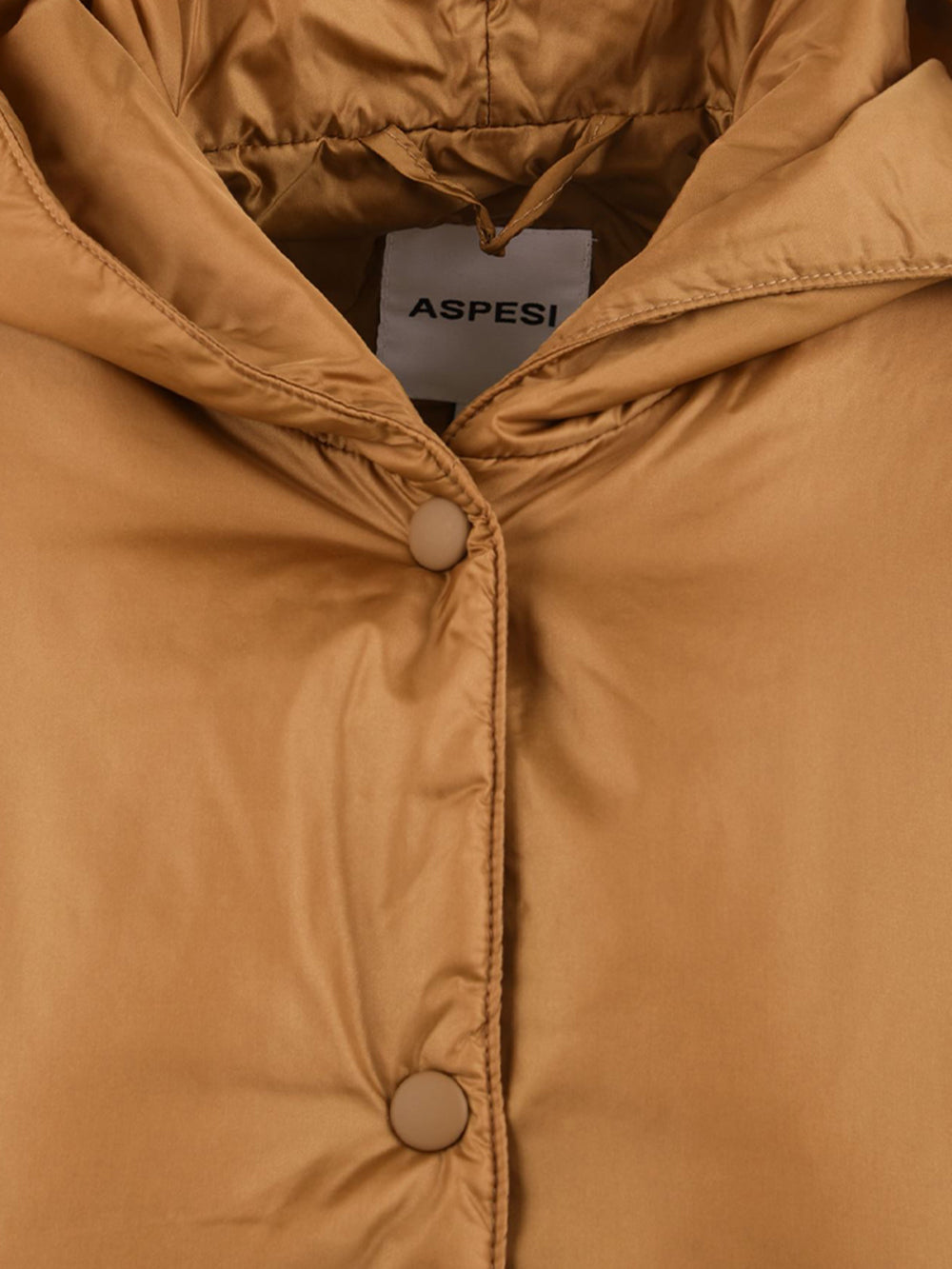 Giubbotto Beth ASPESI Donna - Marrone