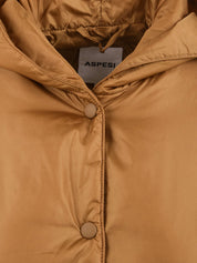 Giubbotto Beth ASPESI Donna - Marrone