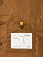 Giubbotto Beth ASPESI Donna - Marrone