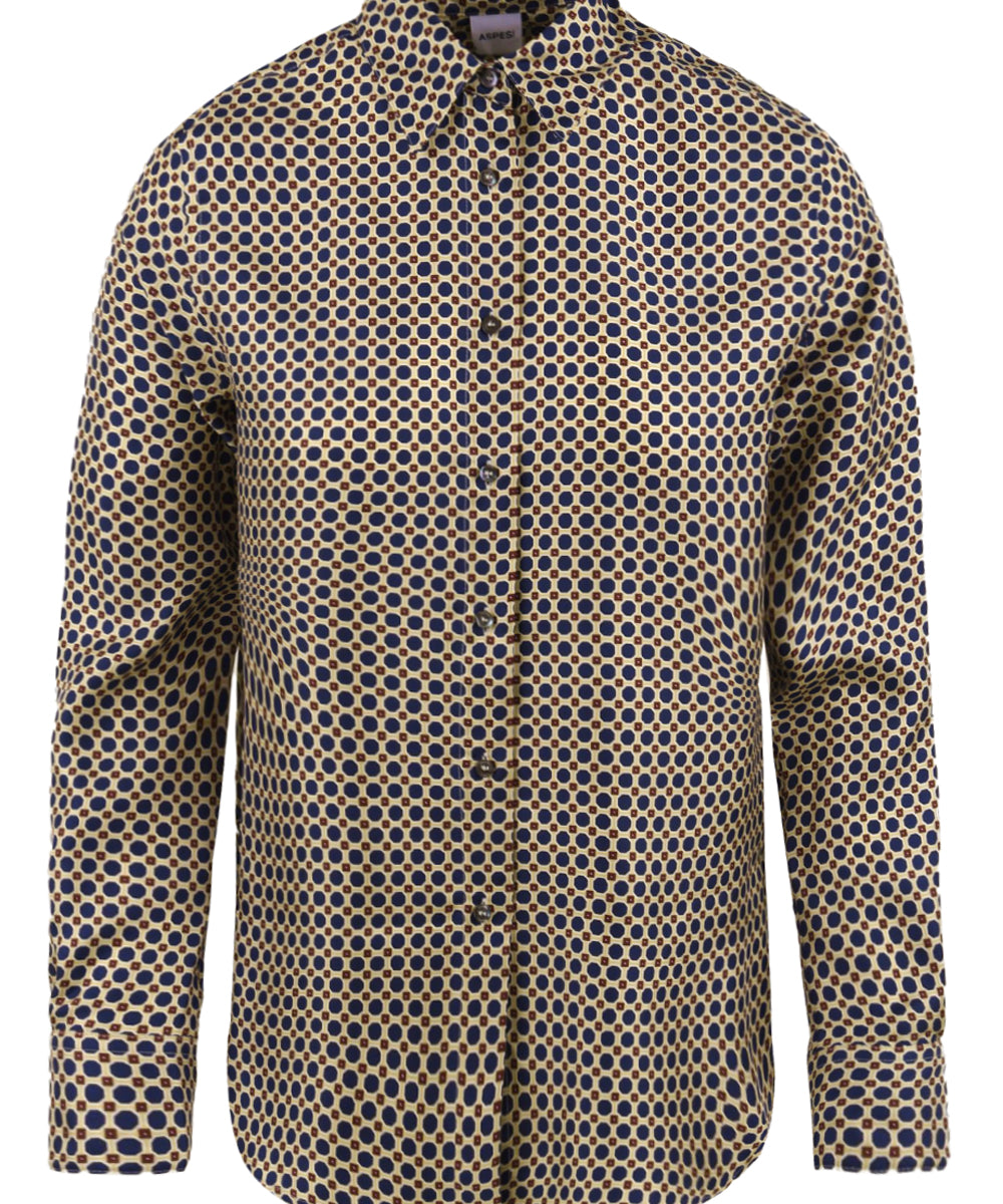 Camicia ASPESI Donna - Multicolore