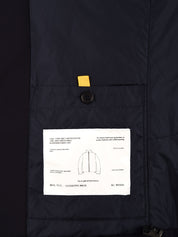 Giubbotto Mack ASPESI Donna - Blue