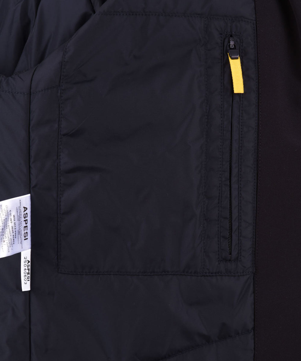 Giubbotto Mack ASPESI Donna - Blue