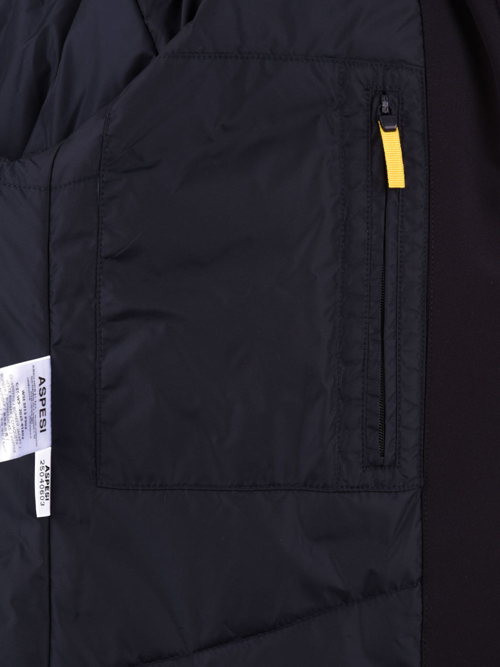 Giubbotto Mack ASPESI Donna - Blue