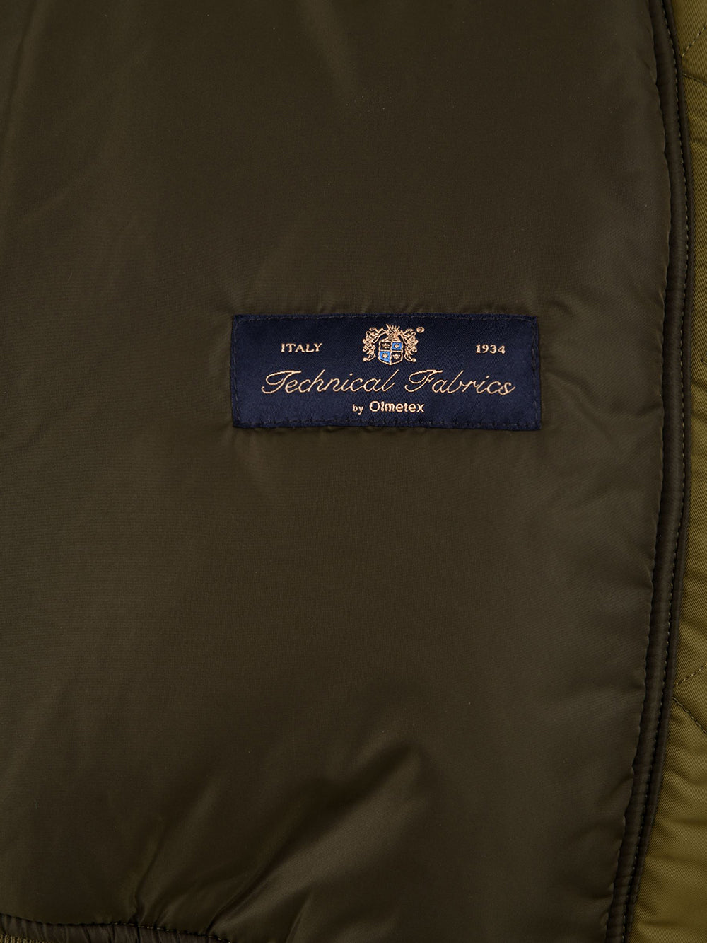 Bomber Bombetta ASPESI Donna - Verde