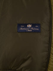 Bomber Bombetta ASPESI Donna - Verde