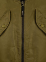 Bomber Bombetta ASPESI Donna - Verde