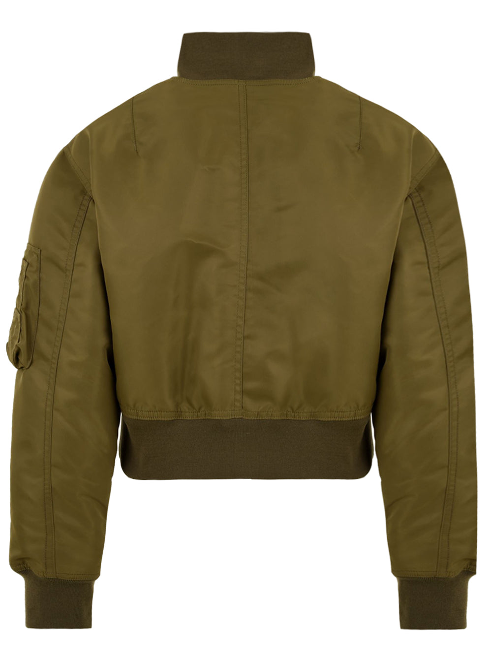 Bomber Bombetta ASPESI Donna - Verde