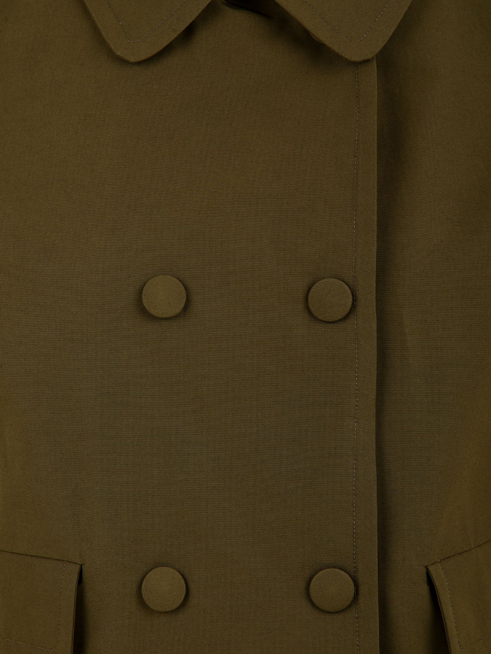 Giacca Aranciata ASPESI Donna - Verde