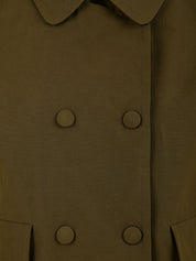 Giacca Aranciata ASPESI Donna - Verde