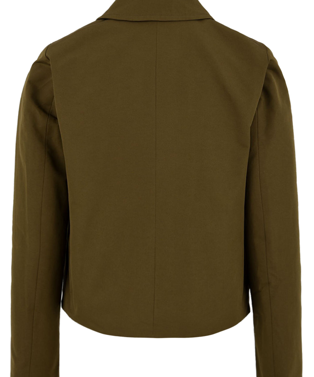 Giacca Aranciata ASPESI Donna - Verde