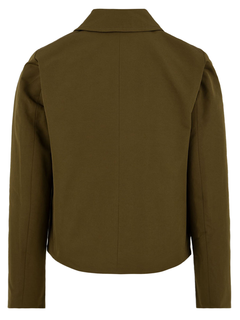 Giacca Aranciata ASPESI Donna - Verde