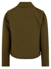 Giacca Aranciata ASPESI Donna - Verde