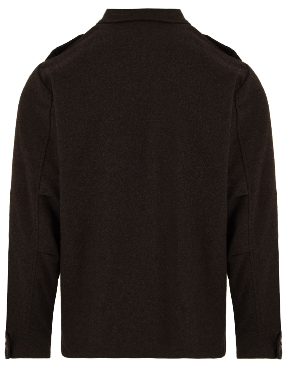 Camicia Field Shirt ASPESI Uomo - Marrone