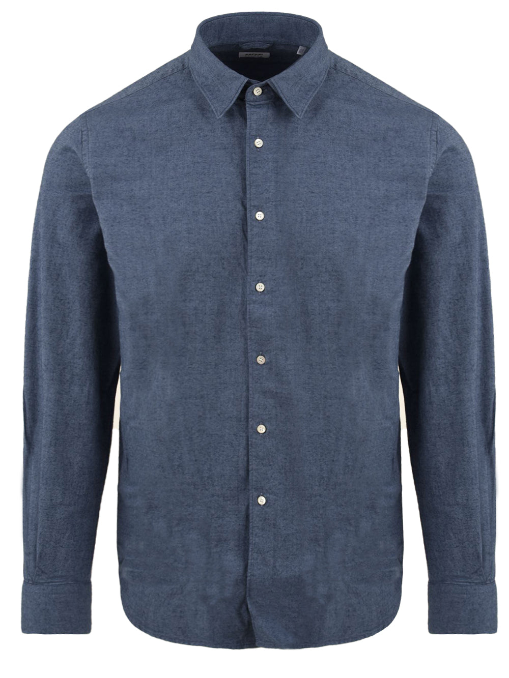 Camicia Comma ASPESI Uomo - Blue