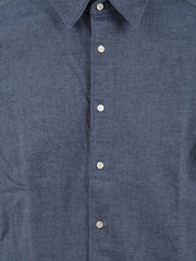 Camicia Comma ASPESI Uomo - Blue