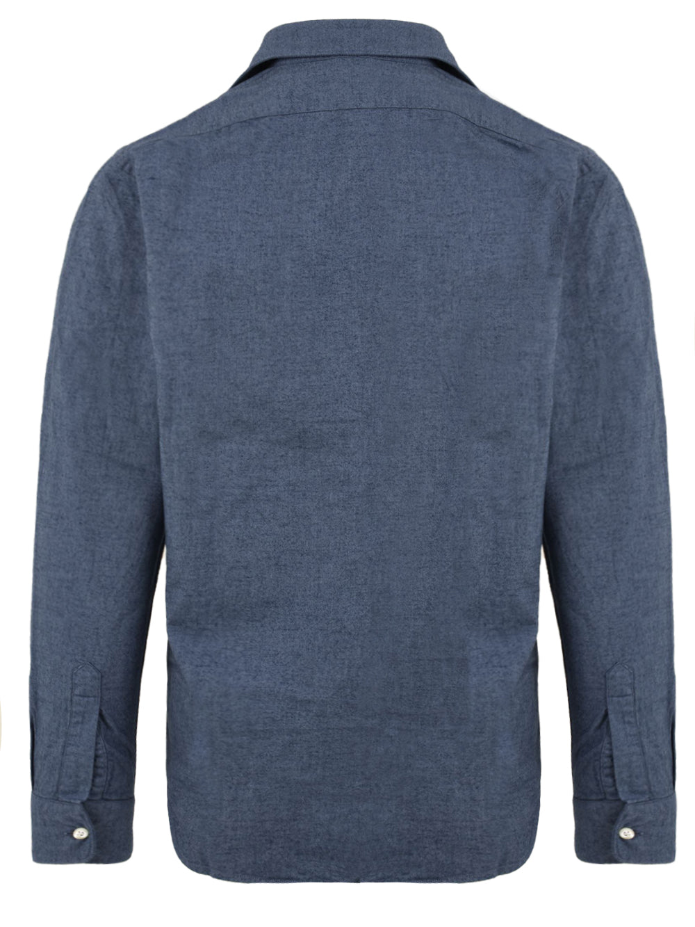 Camicia Comma ASPESI Uomo - Blue