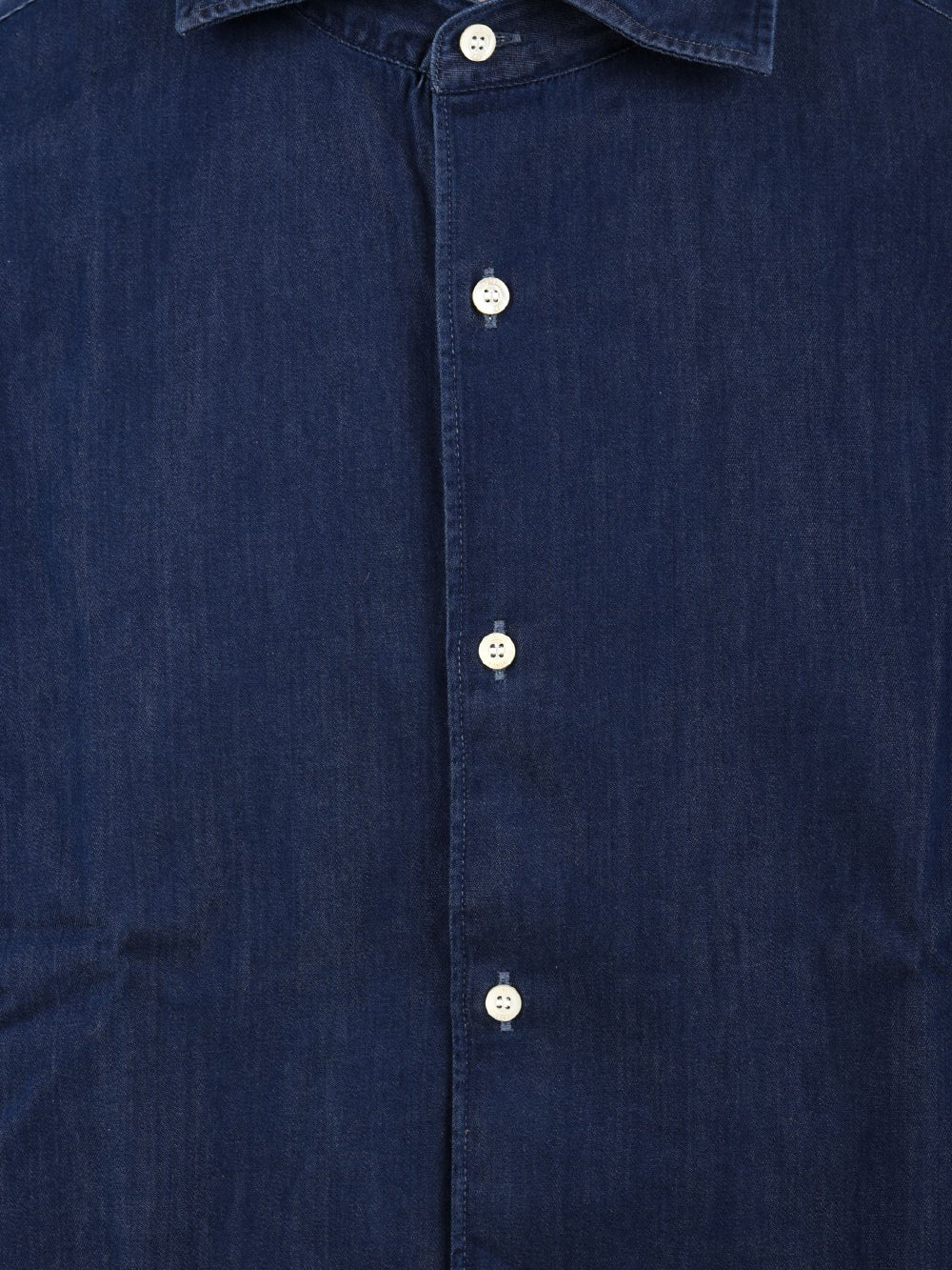 Camicia Vic ASPESI Uomo - Blue