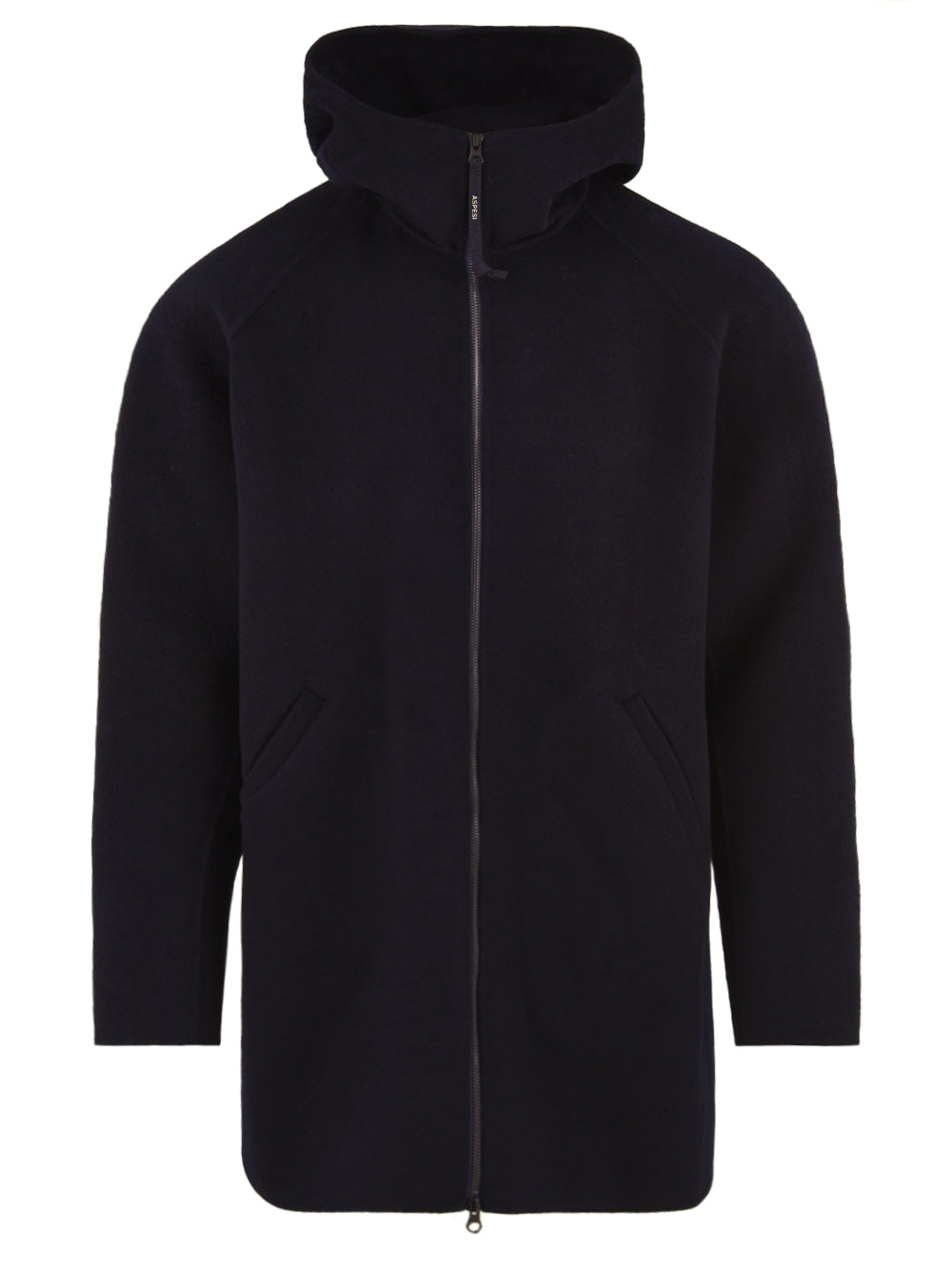 Giubbotto Super Doppel ASPESI Uomo - Blue