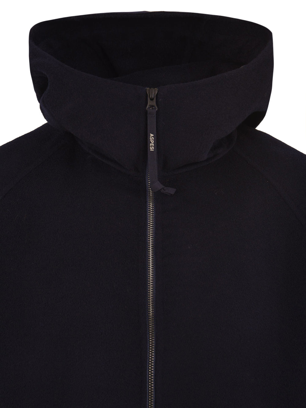 Giubbotto Super Doppel ASPESI Uomo - Blue