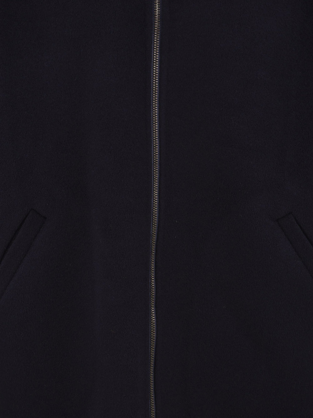 Giubbotto Super Doppel ASPESI Uomo - Blue