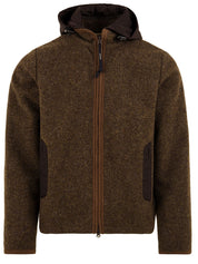 Giubbotto Werner ASPESI Uomo - Marrone