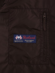 Giubbotto Werner ASPESI Uomo - Marrone