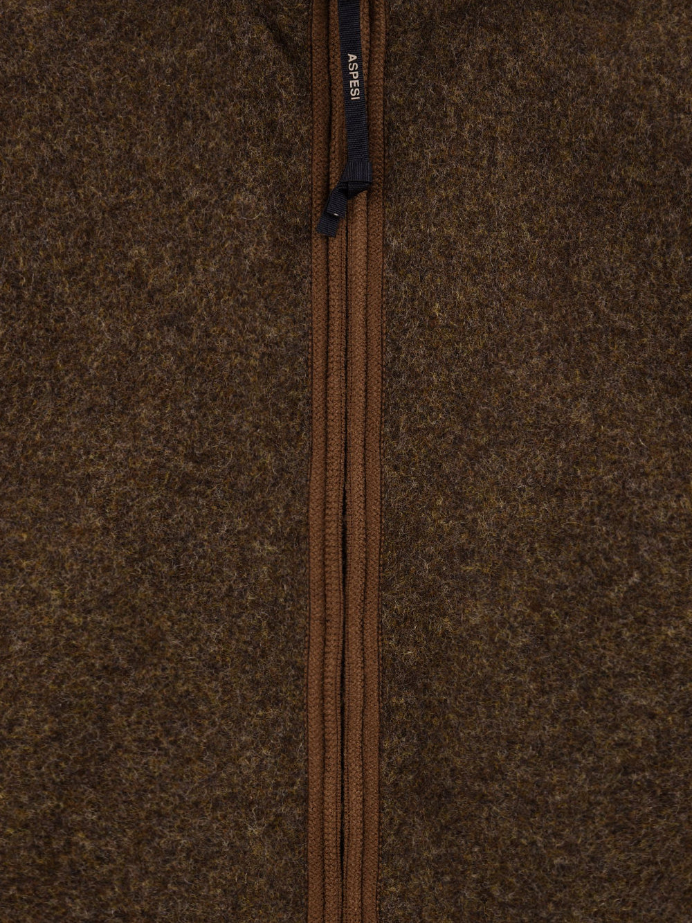 Giubbotto Werner ASPESI Uomo - Marrone