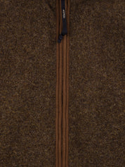 Giubbotto Werner ASPESI Uomo - Marrone